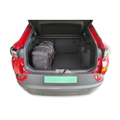 Kjust Car Bags Set