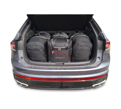 Kjust Car Bags Set