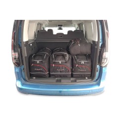 Kjust Car Bags Set
