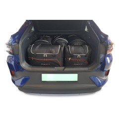 Kjust Car Bags Set