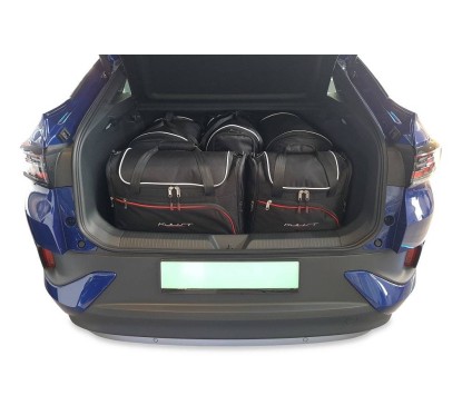 Kjust Car Bags Set