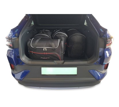 Kjust Car Bags Set