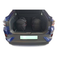 Kjust Car Bags Set