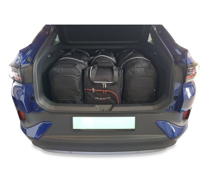 Kjust Car Bags Set