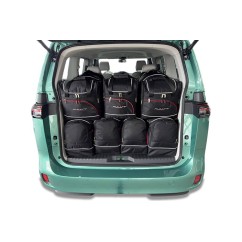 Kjust Car Bags Set
