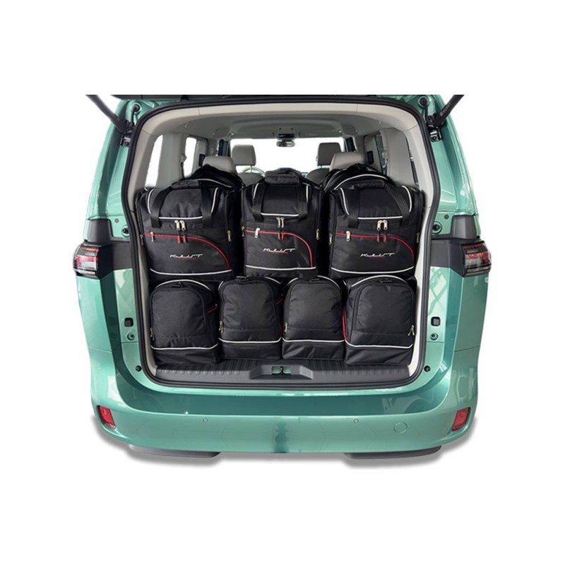 Kjust Car Bags Set