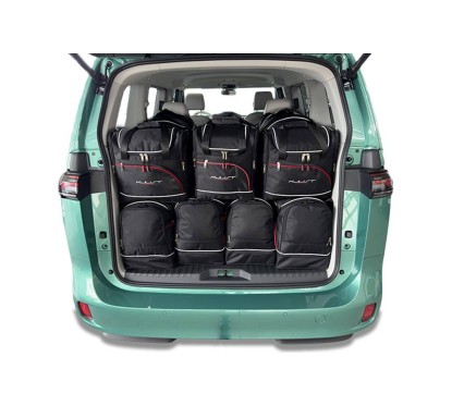 Kjust Car Bags Set