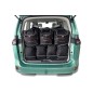 Kjust Car Bags Set