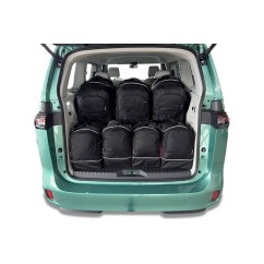 Kjust Car Bags Set