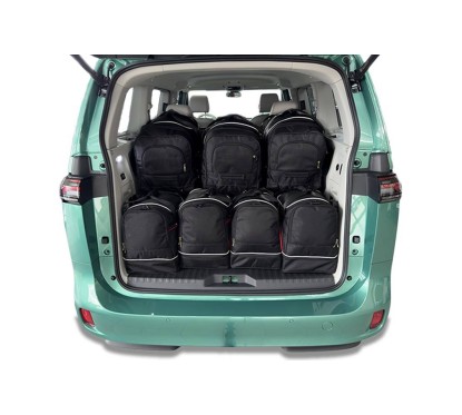 Kjust Car Bags Set