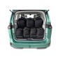 Kjust Car Bags Set