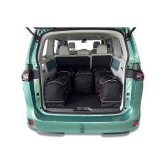 Kjust Car Bags Set