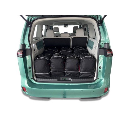 Kjust Car Bags Set