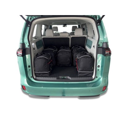 Kjust Car Bags Set