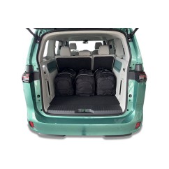 Kjust Car Bags Set