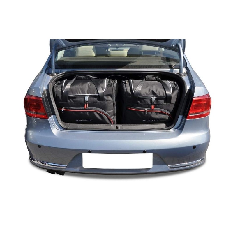 Kjust Car Bags Set
