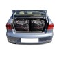 Kjust Car Bags Set