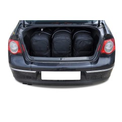 Kjust Car Bags Set