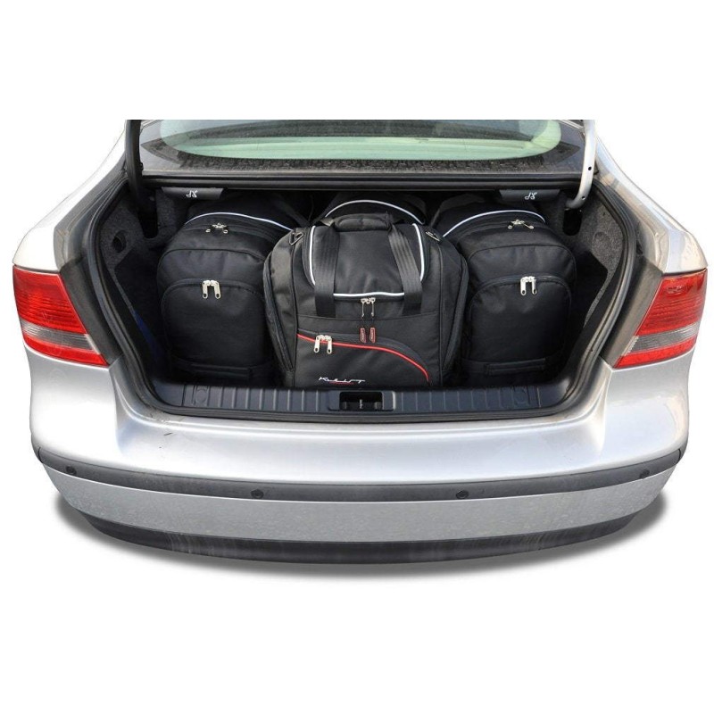 Kjust Car Bags Set