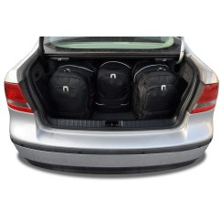 Kjust Car Bags Set