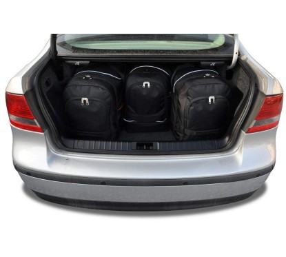 Kjust Car Bags Set