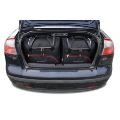 Kjust Car Bags Set
