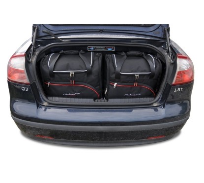 Kjust Car Bags Set