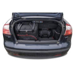 Kjust Car Bags Set