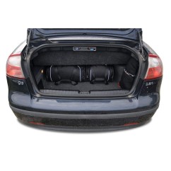 Kjust Car Bags Set