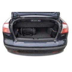 Kjust Car Bags Set