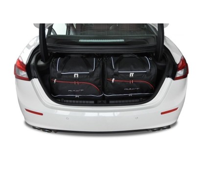 Kjust Car Bags Set