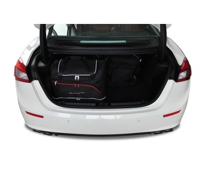 Kjust Car Bags Set
