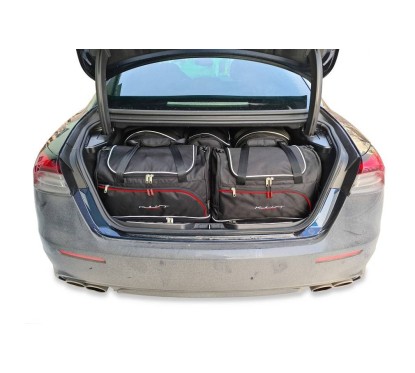 Kjust Car Bags Set