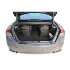 Kjust Car Bags Set