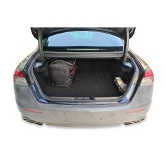 Kjust Car Bags Set