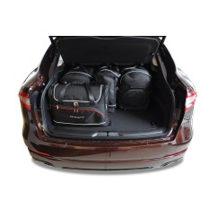 Kjust Car Bags Set