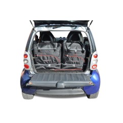 Kjust Car Bags Set