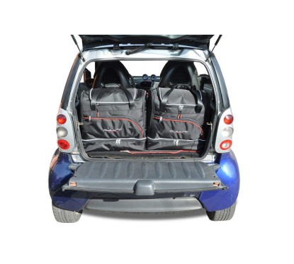 Kjust Car Bags Set