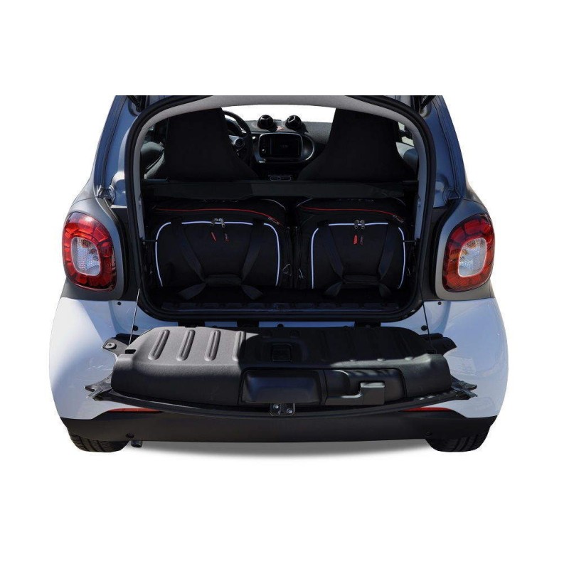 Kjust Car Bags Set