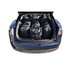 Kjust Car Bags Set