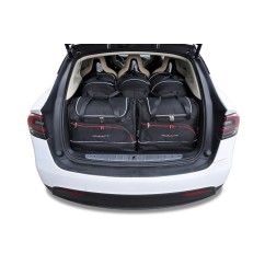 Kjust Car Bags Set