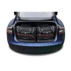 Kjust Car Bags Set
