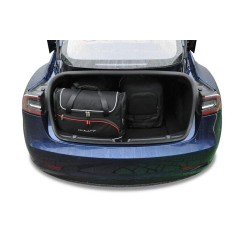 Kjust Car Bags Set
