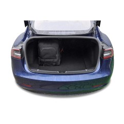 Kjust Car Bags Set