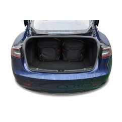 Kjust Car Bags Set