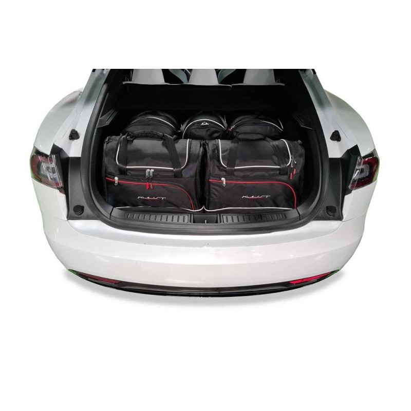 Kjust Car Bags Set