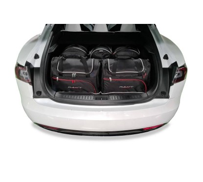 Kjust Car Bags Set
