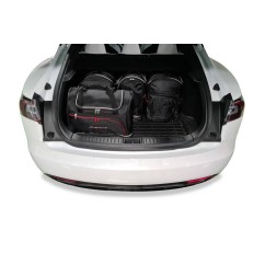 Kjust Car Bags Set
