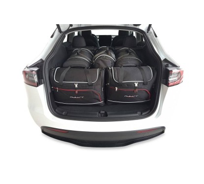 Kjust Car Bags Set