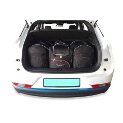 Kjust Car Bags Set